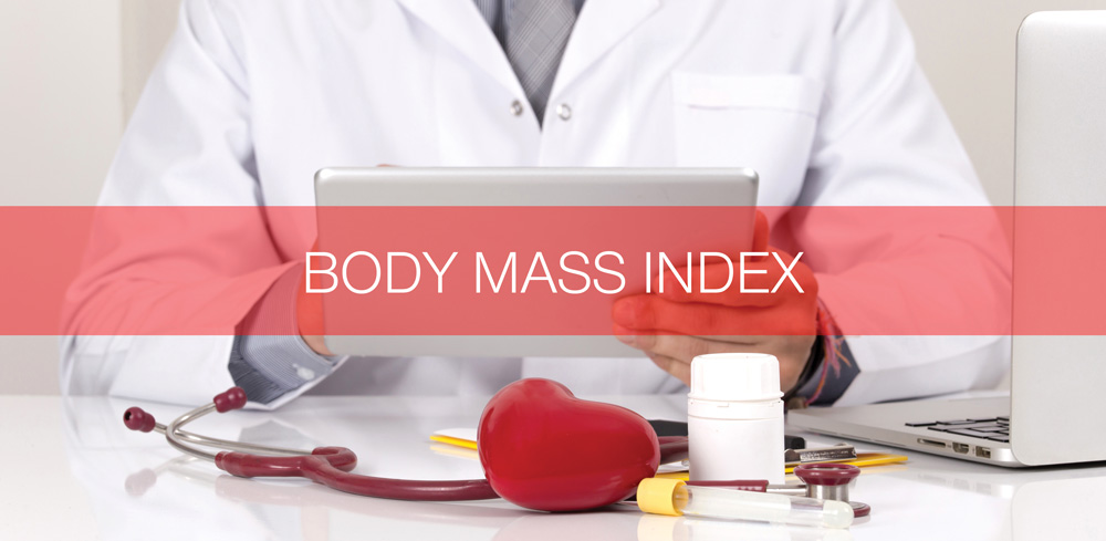 Body-mass-index