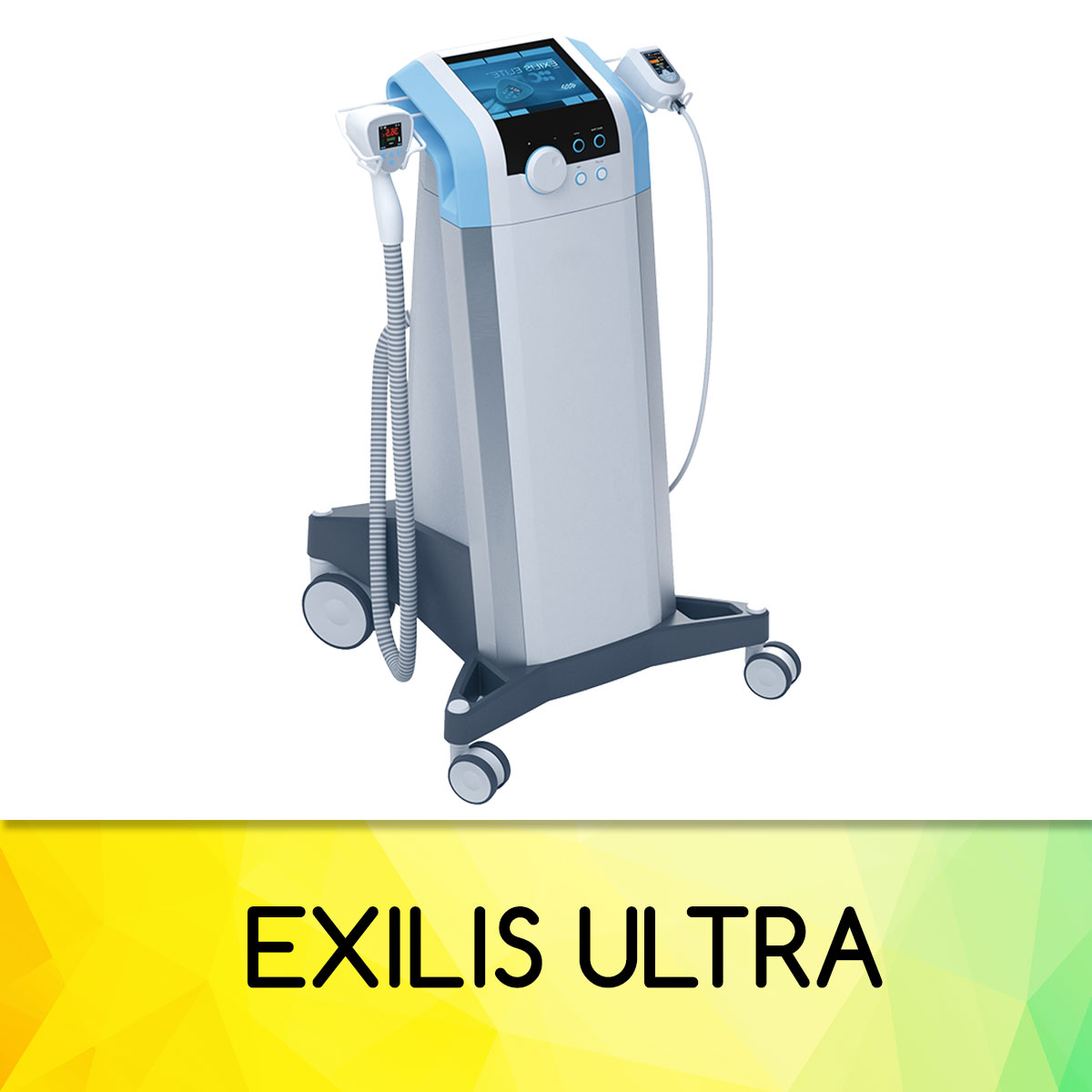 BTL-Exilis-Ultra