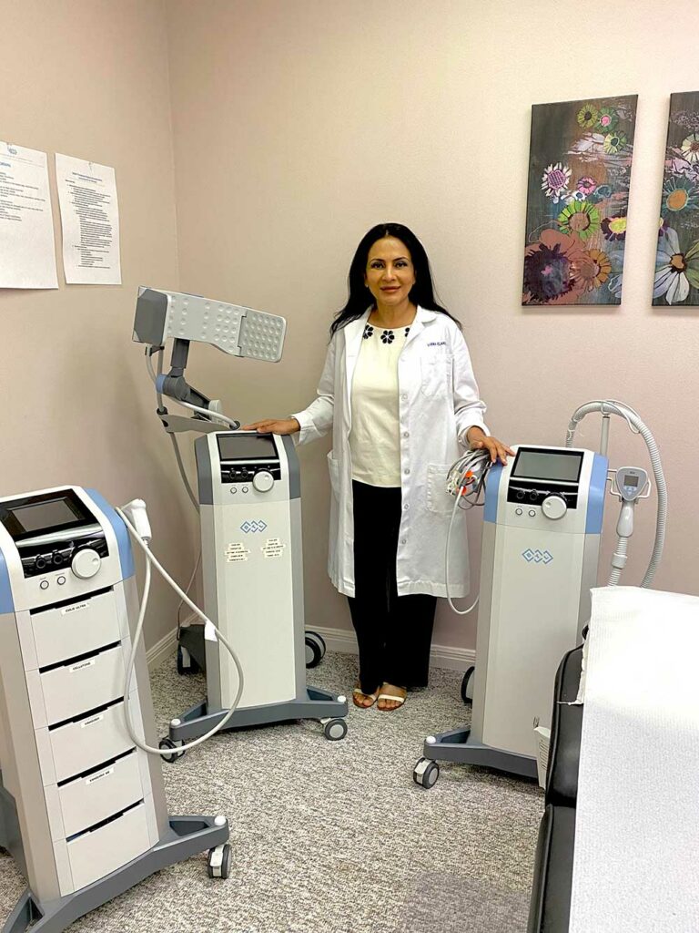 Body Sculpting for Spring, TX  Butterfly MedSpa and Wellness