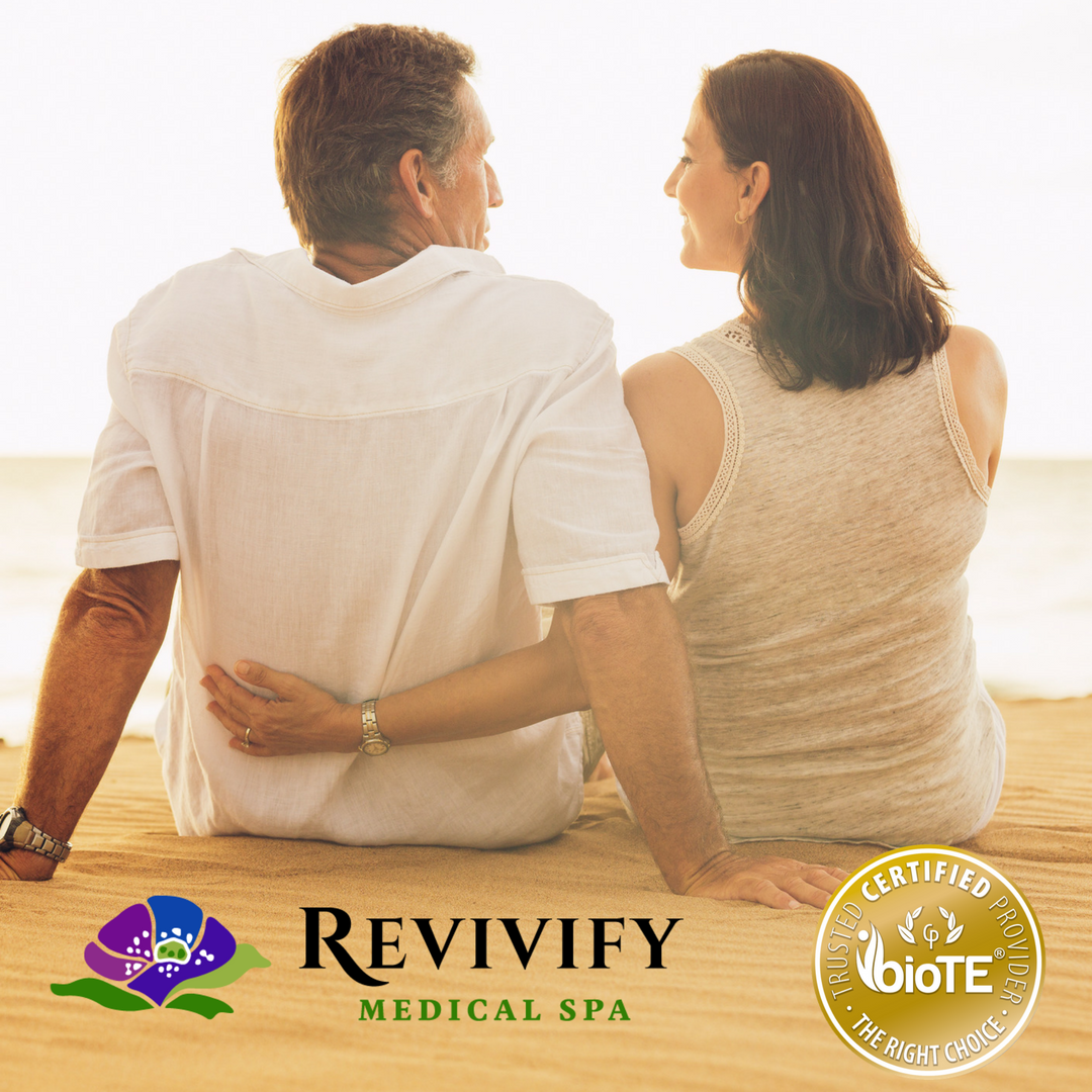 Certified Provider ofBioTE BioIdentical Hormone Pellets Beaumont Texas