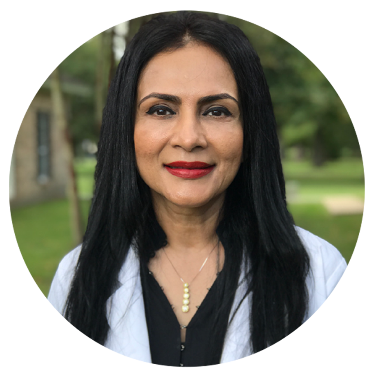 DR. LUBNA ELAHI