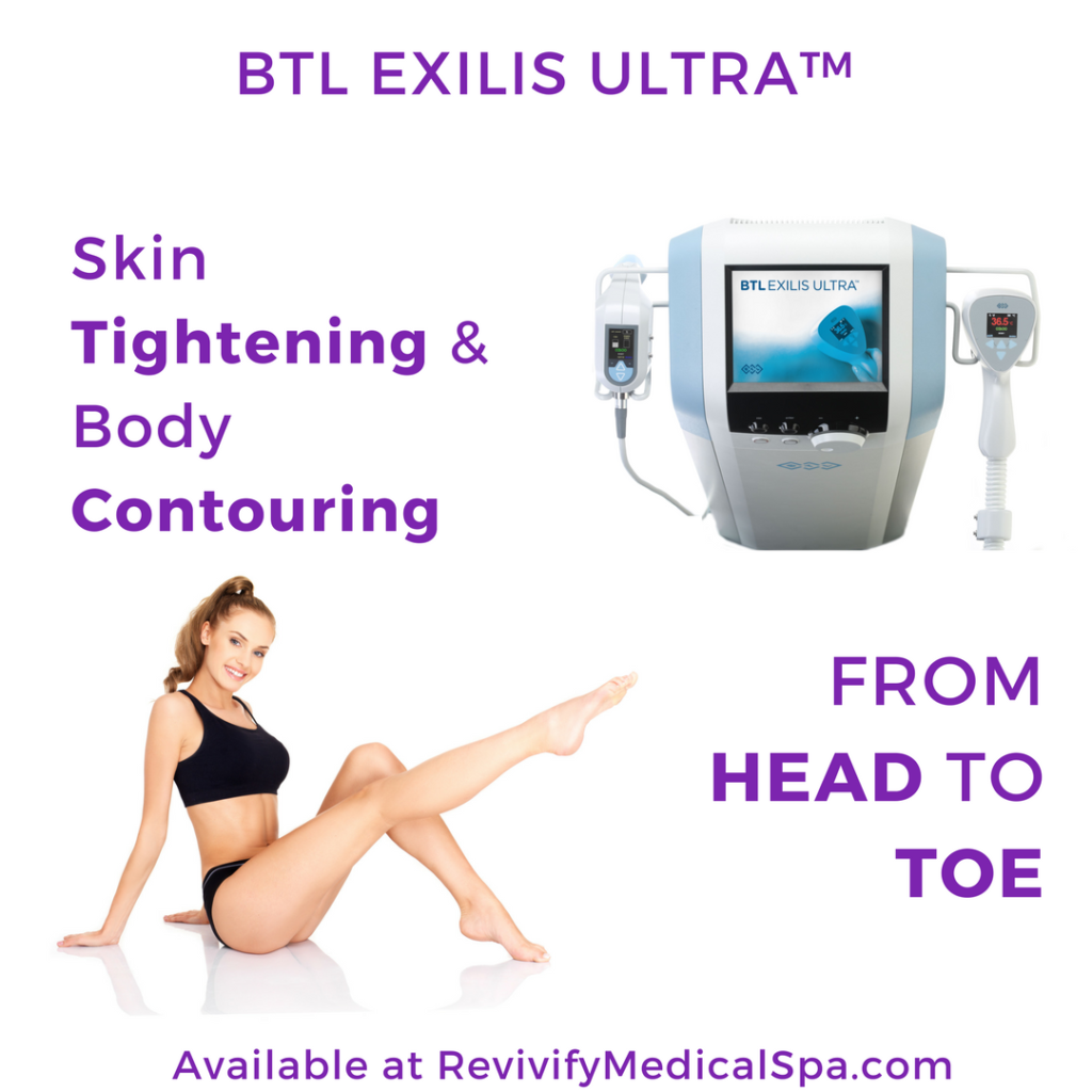 Exilis-Ultra-Treatments-Revivify-Medical-Spa