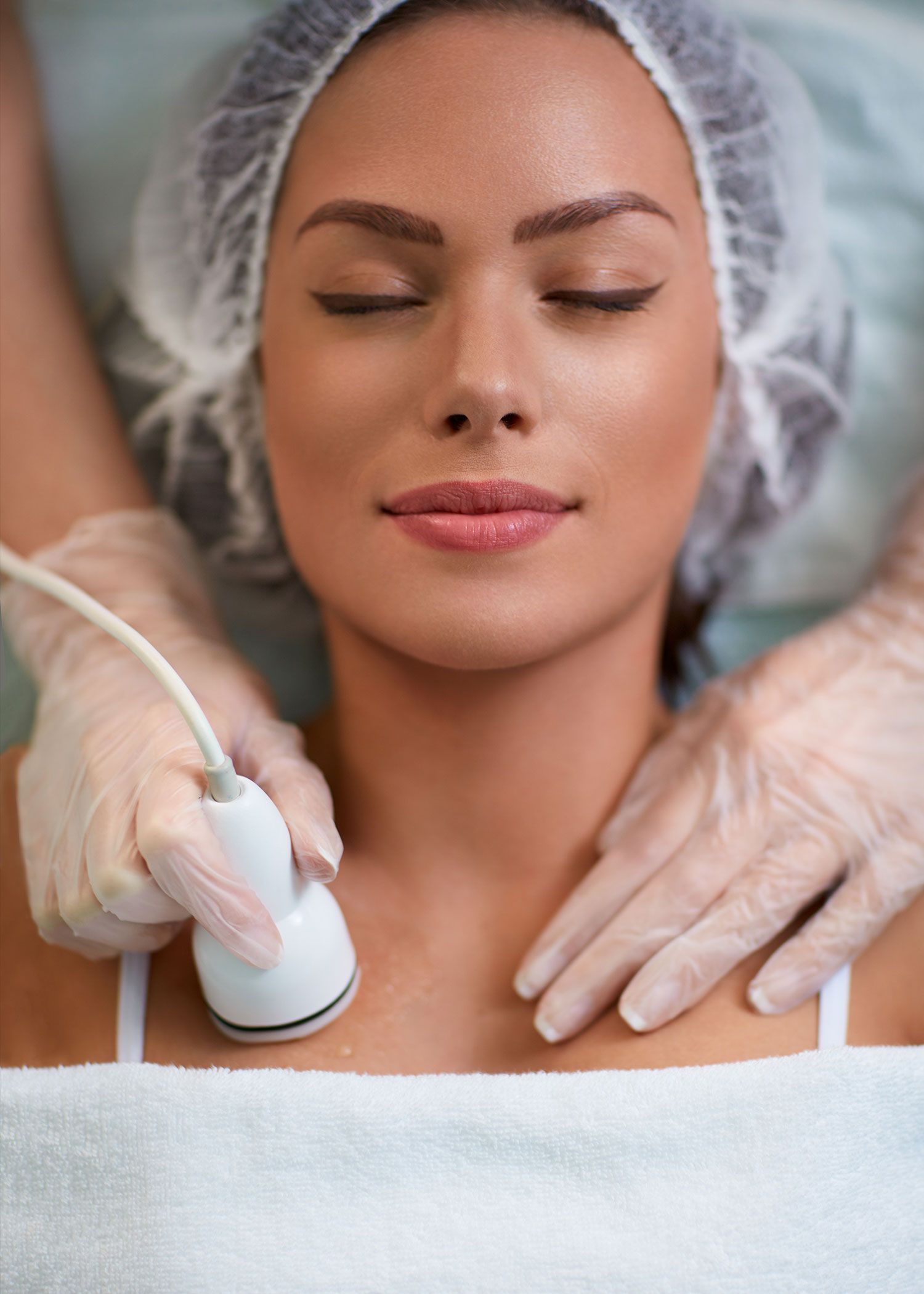 Microdermabrasion