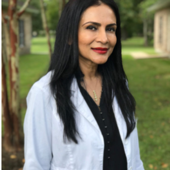 DR. LUBNA ELAHI