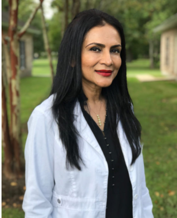 DR. LUBNA ELAHI