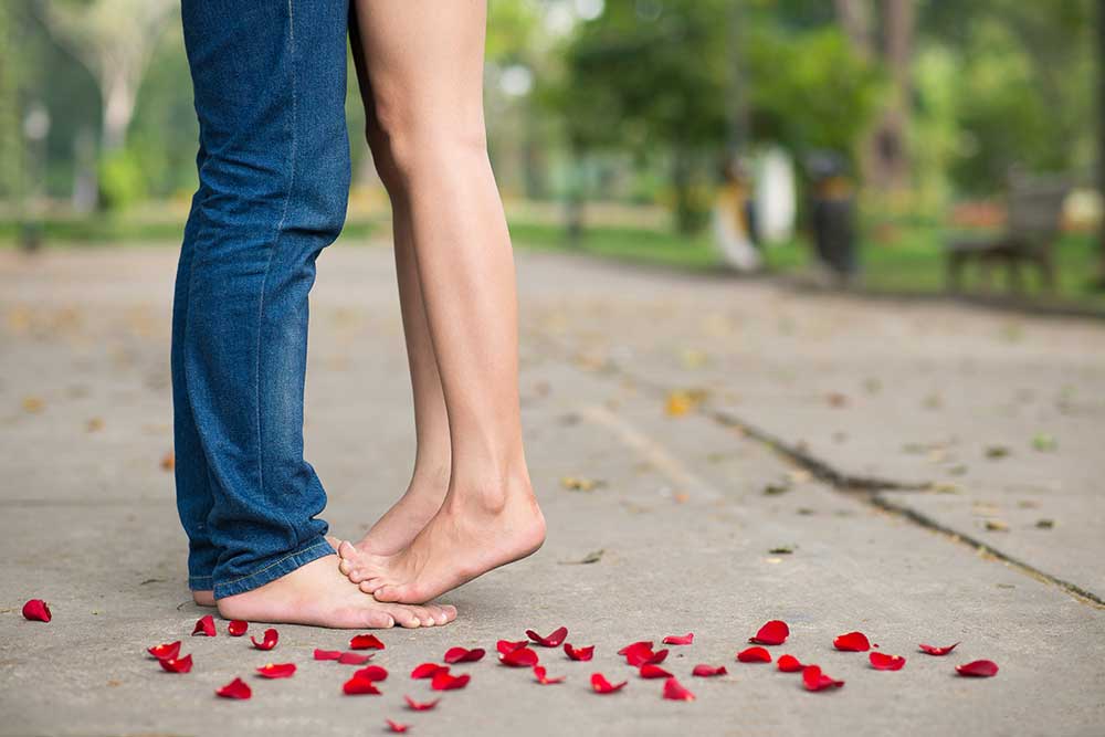 TOENAIL FUNGUS LASER TREATMENT