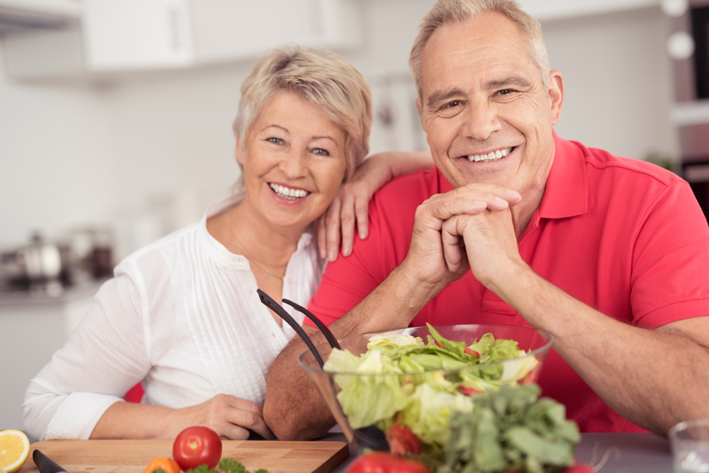 Best And Safest Online Dating Sites For Seniors