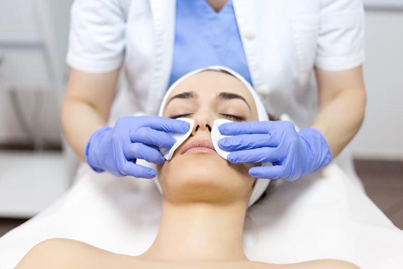 Hydrafacial Nashville