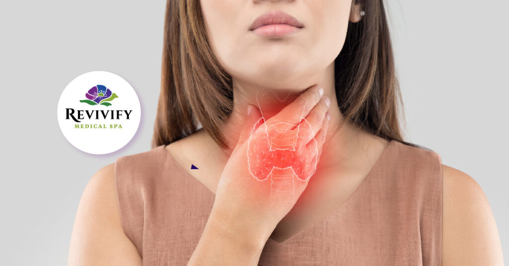 Thyroid Health How to Stay Balanced
