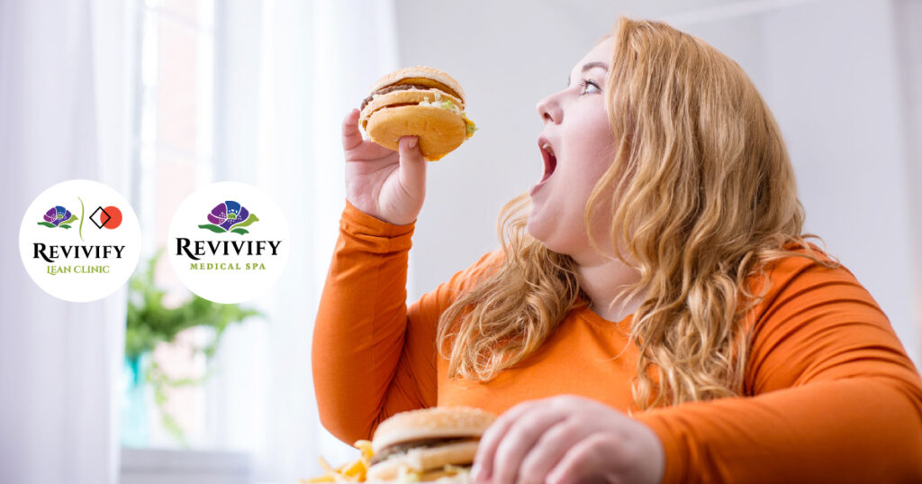 Emotional Overeating Awareness Month