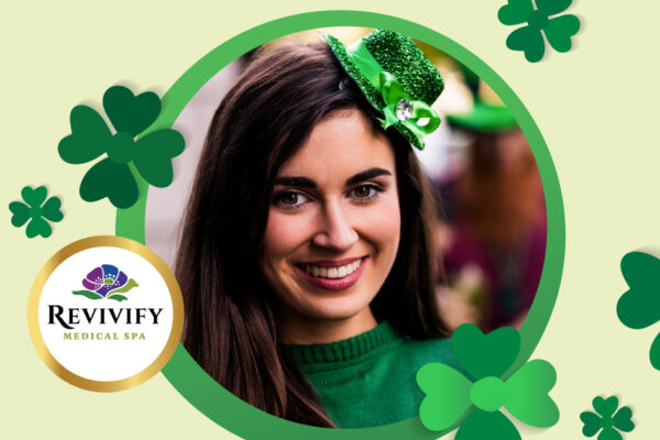 Beautiful Lucky Charms Event