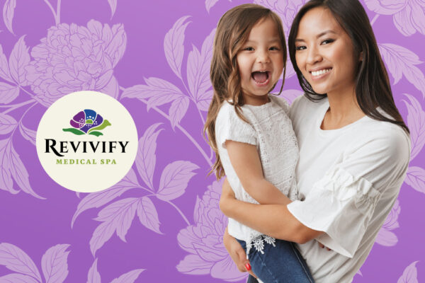 Mommy's Day Specials