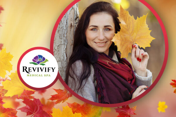 FALL-I-DAY Medical Spa Specials 2023