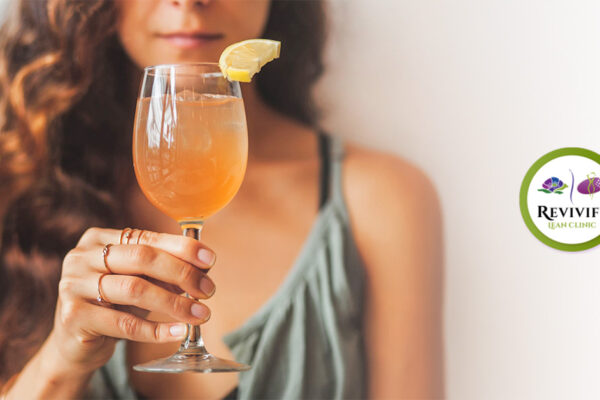 Can Kombucha Benefit Your GLP-1 Diet