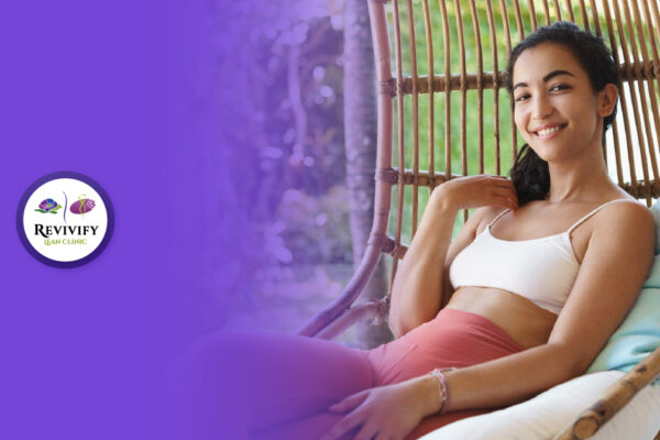 GLP-1 Therapy at Revivify Lean Clinic