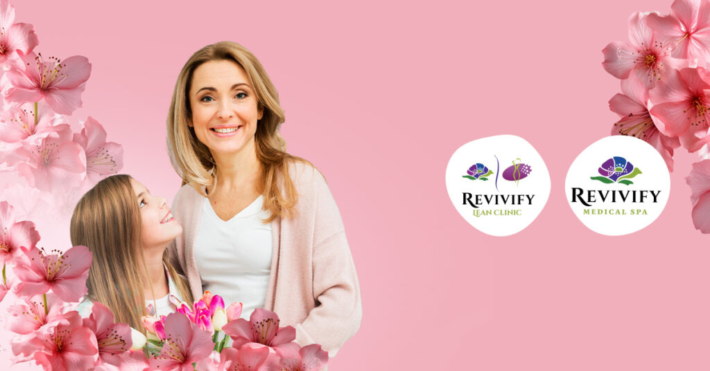Mother's May Specials 2025