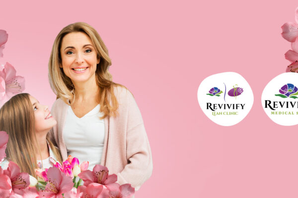 Mother's May Specials 2025