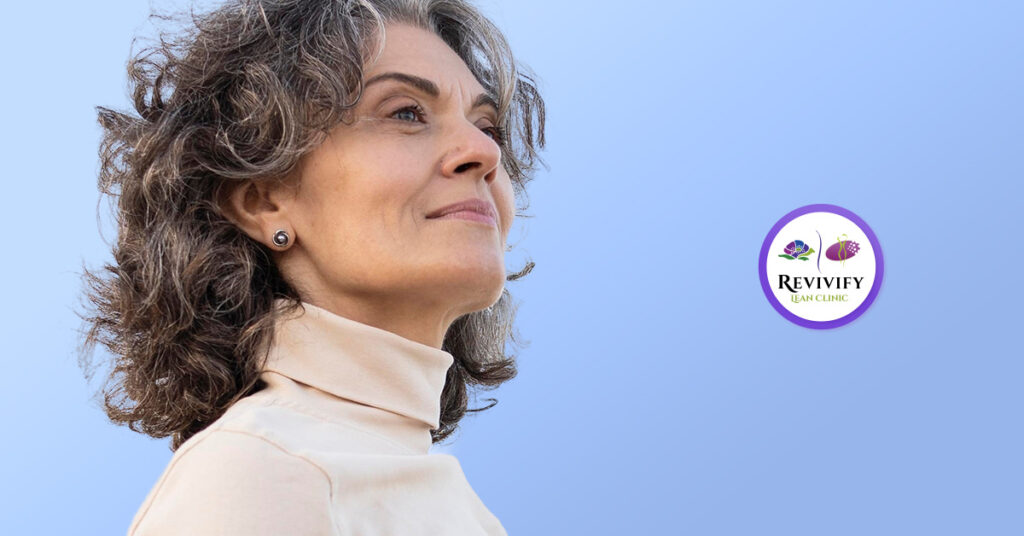 Reclaiming Balance: Metabolic Health, Hormone Harmony & Lasting Energy for Women