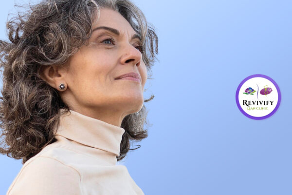 Reclaiming Balance: Metabolic Health, Hormone Harmony & Lasting Energy for Women