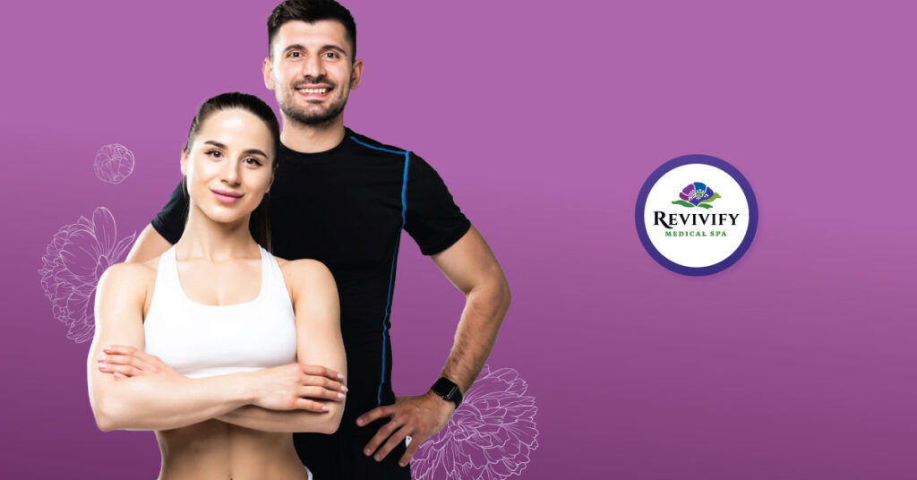 IV Infusion & Injection Wellness Treatments