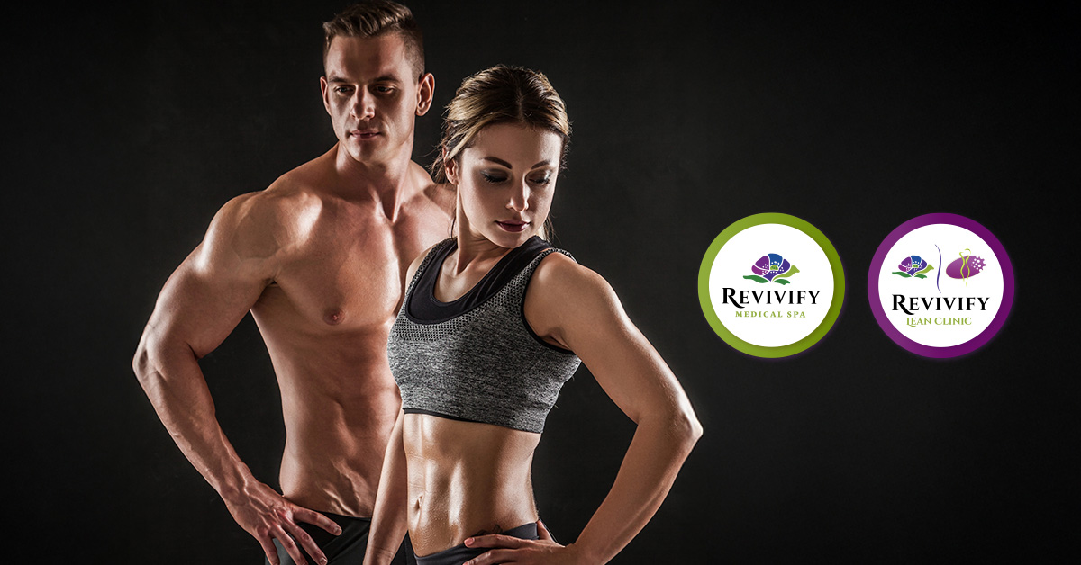 EMSCULPT NEO - Beaumont, TX - Revivify Medical Spa