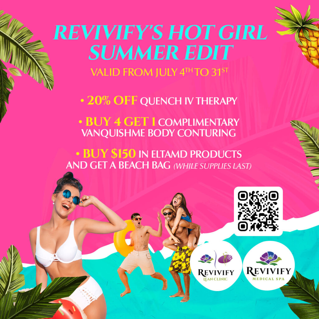 Hot Girl Summer Edit