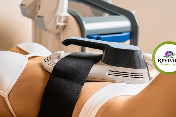 Sculpt Your Body with EMSculpt NEO at Revivify Medical Spa