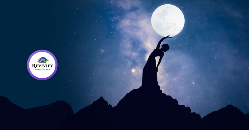 Glow Under the Moonlight: A Night to Harvest Autumn Shine at Revivify Medical Spa