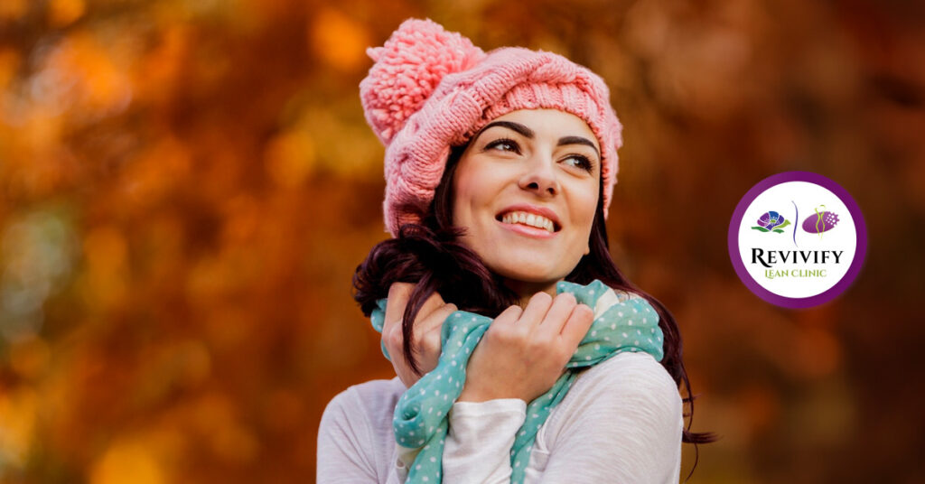 Beat Autumn Indulgence with Weight Loss Support from Revivify Lean Clinic