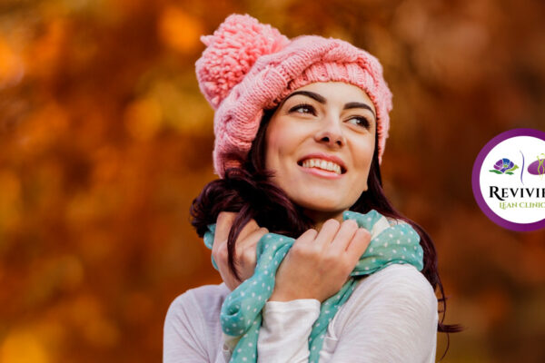 Beat Autumn Indulgence with Weight Loss Support from Revivify Lean Clinic