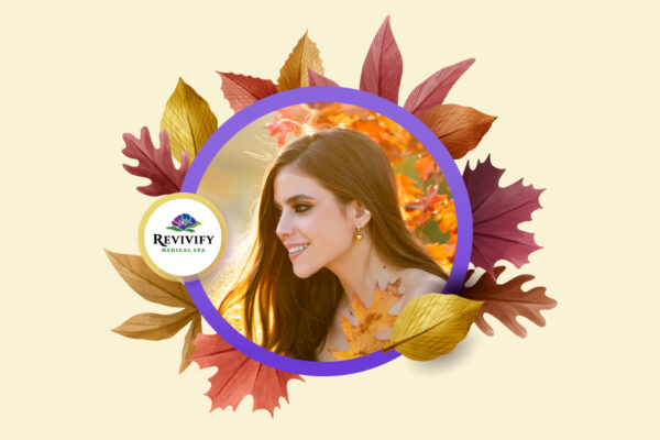 Once Upon a Fall Glow: Discover Golden Hour Magic at Revivify Medical Spa