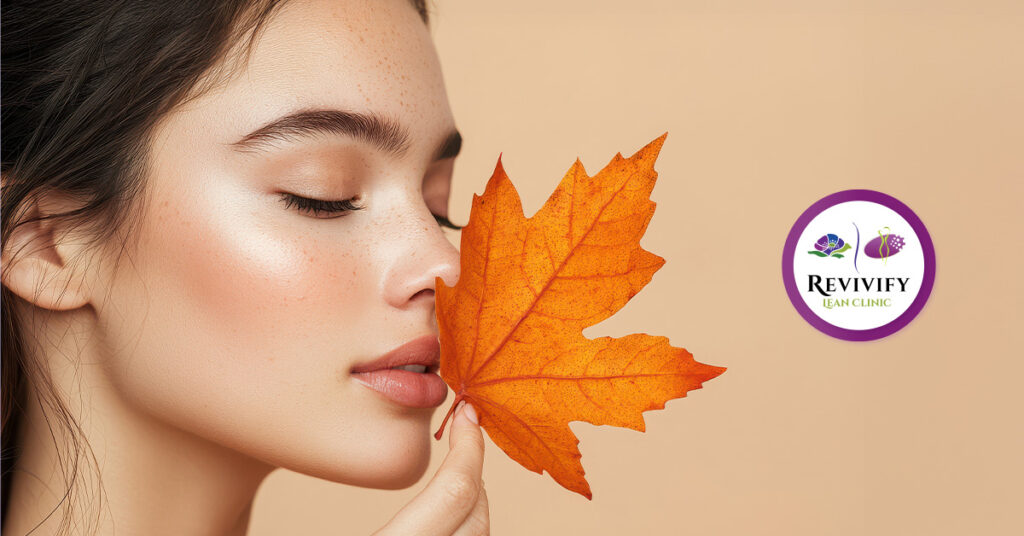 Fall Skin Care: Top Treatments to Nourish and Renew Your Skin This Season