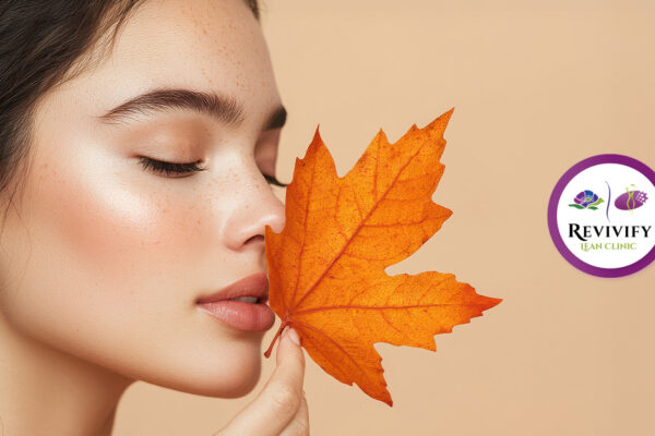 Fall Skin Care: Top Treatments to Nourish and Renew Your Skin This Season