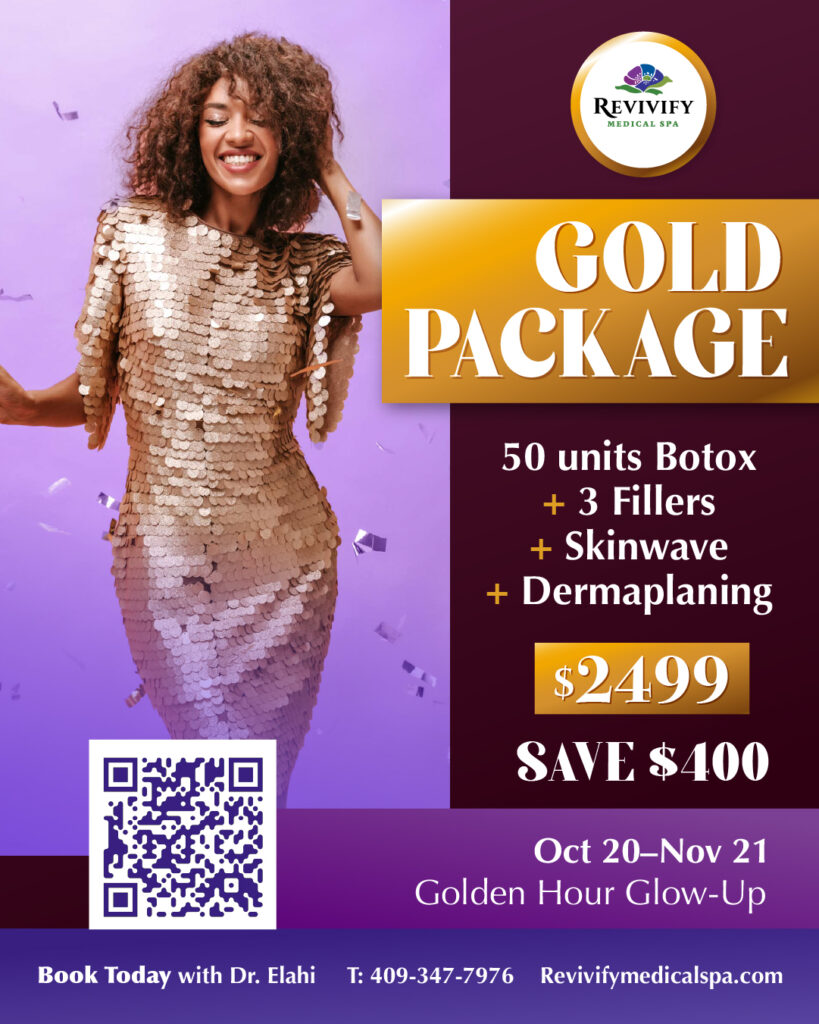 Gold Package