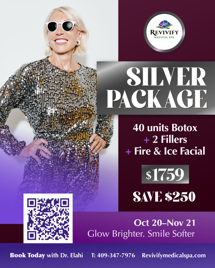 Silver Package