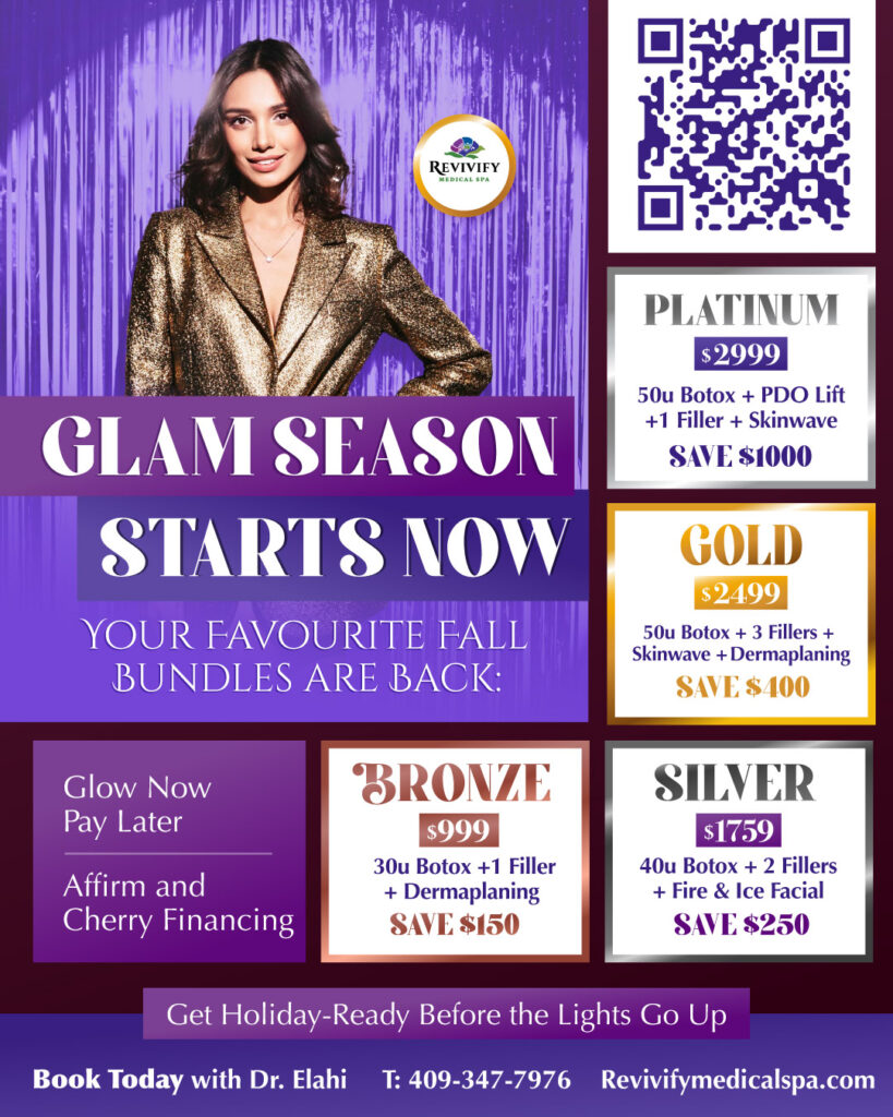Glam Season Starts Now Your Favorite Fall Bundles Are Back