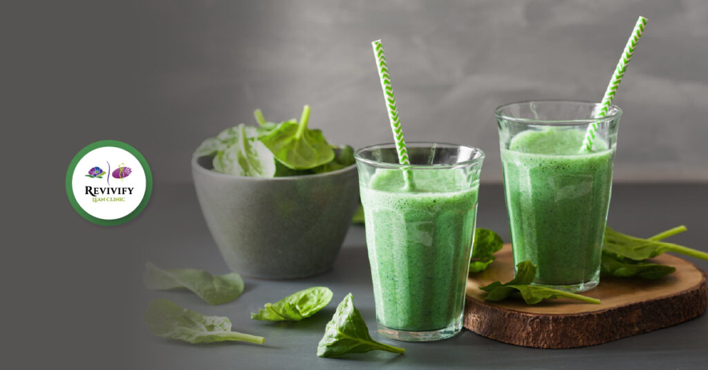 Spinach-Partner on a GLP-1 Journey--blog