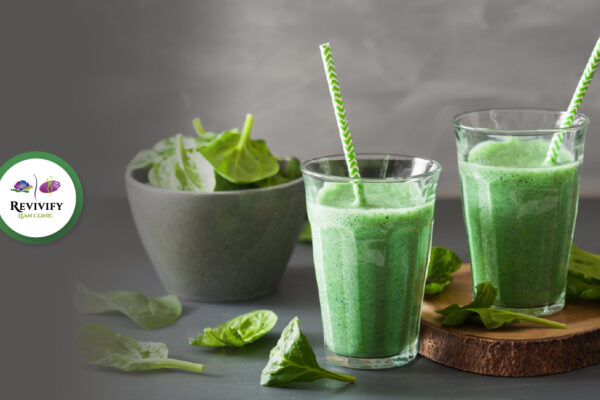 Spinach-Partner on a GLP-1 Journey--blog