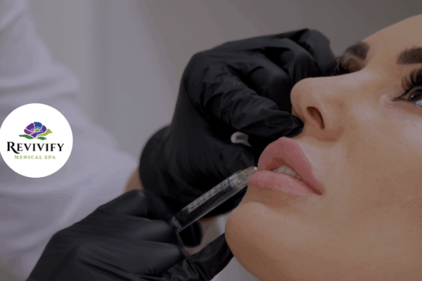More Than Skin Deep: How Botox Can Ease the Physical Effects of Stress