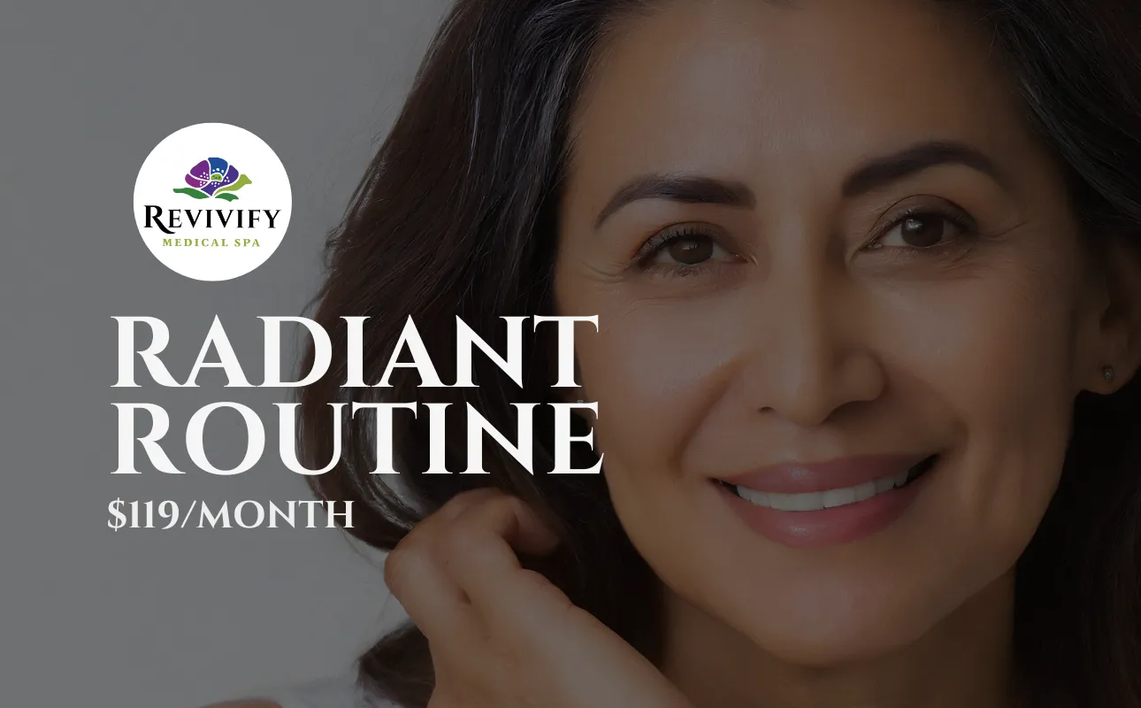 Radiant Routine