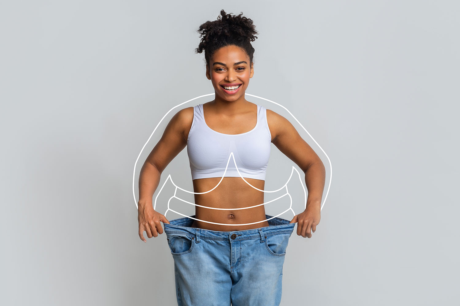 Semaglutide and Tirzepatide for Weight Loss