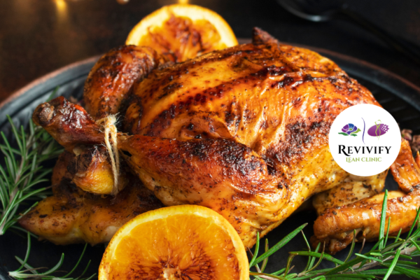 5 Nourishing & Heartwarming GLP-1–Friendly Recipes for a Joyful Holiday Season