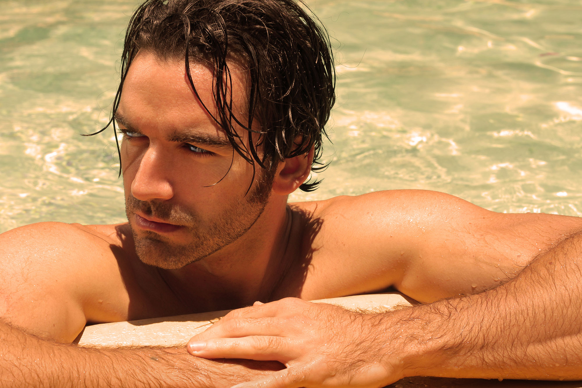 Men’s Intimate Health