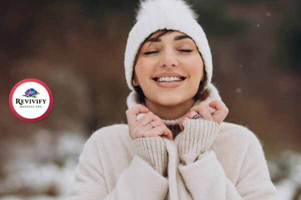 Hydration 101: Repair Your Skin Barrier This Winter