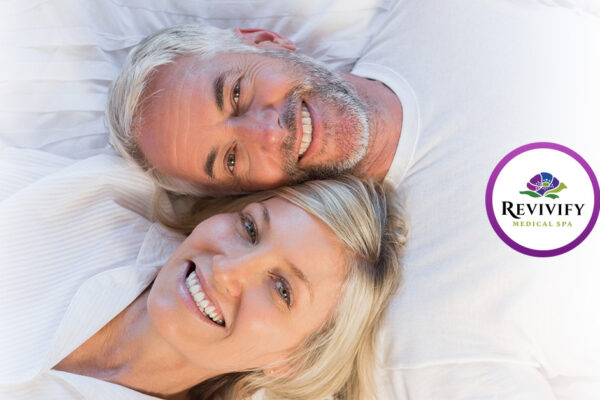 Let’s Talk About ED and Low Libido