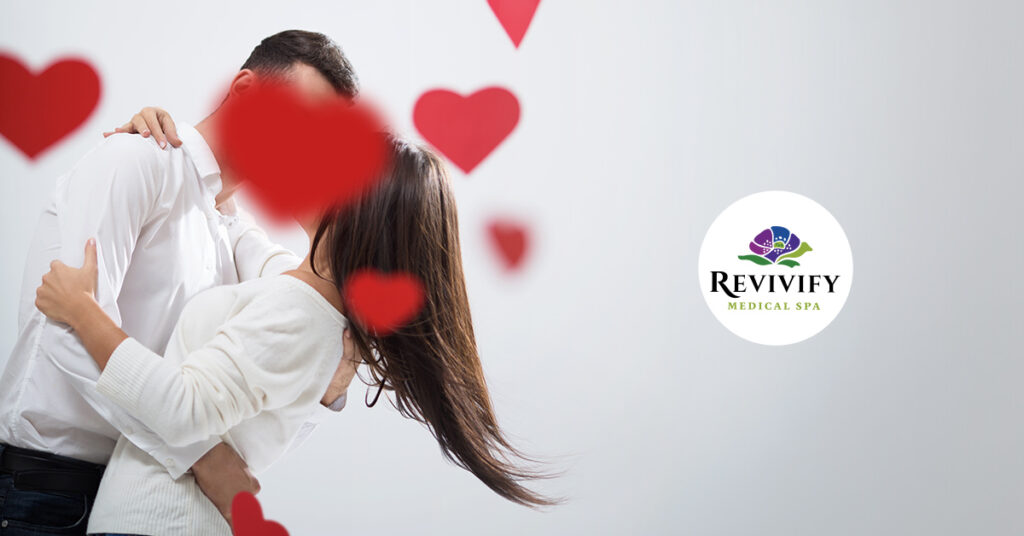 Revivify’s Valentine’s Day Flash Sale: Love-Time Ready