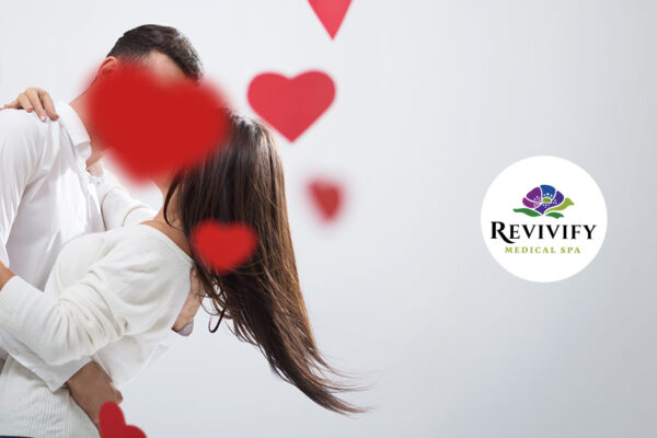 Revivify’s Valentine’s Day Flash Sale: Love-Time Ready