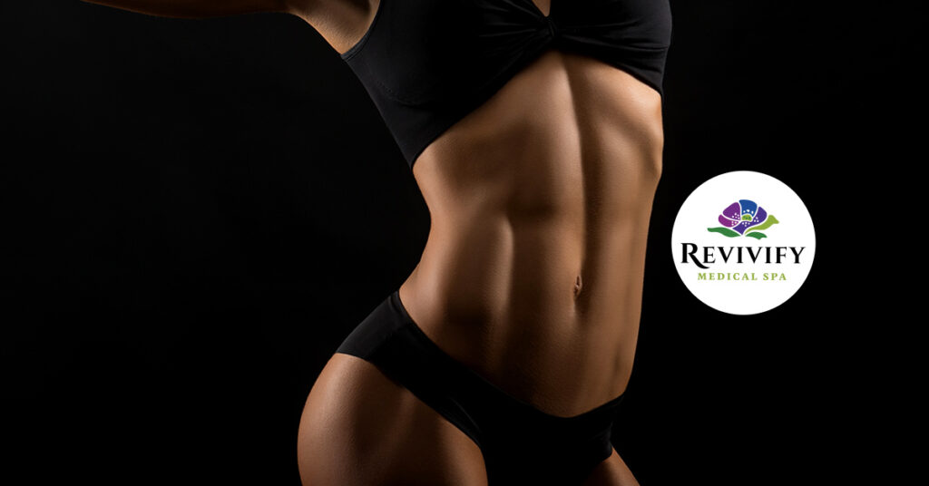 Revivify’s Exclusive Body Contouring Event