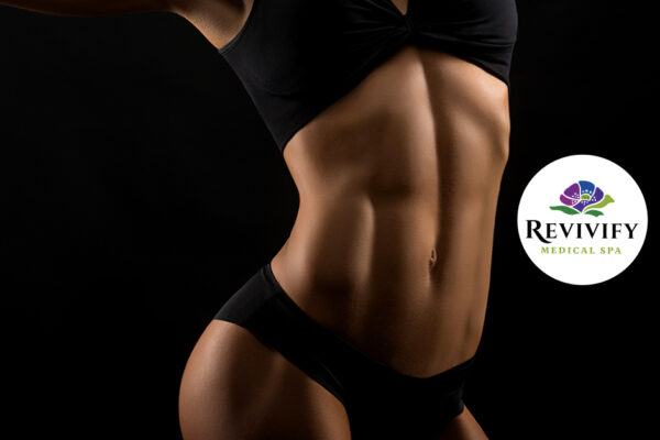 Revivify’s Exclusive Body Contouring Event