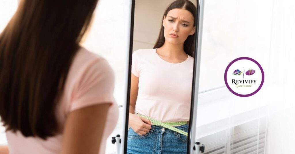 5 Signs You Might Need Metabolic Support